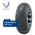 Front and Rear ATV Tires From China Factory